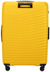 Samsonite Intuo Troler 004 Spinner Exp 81/30cm Galben Lime (kl9*66004) - vexio Valiza
