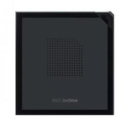 ASUS Unitate optică externă Asus ZenDrive V1M SDRW-08V1M-U/BLK/G (SDRW-08V1M-U/BLK/G)