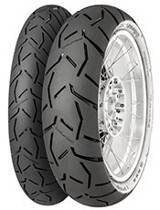 Continental CONTITRAILATTACK 3 120/90 -17 64S REAR enduro/trail