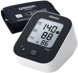 Omron M2+ Connect felkaros okos-vérnyomásmérő Bluetooth adatátvitellel (HEM-7188T1-LE) 1x