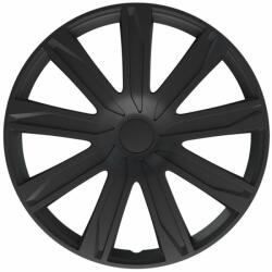  Cridem Raze Dísztárcsa Szett 4 Darab - Fekete - 15