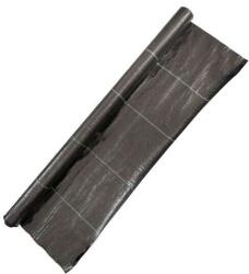 Strend Pro Talajtakaró fólia, polipropilén, szőtt, 2, 1 x 100 m, 100 g / m (TC217265)