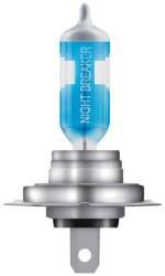  Izzó Halogén 12V - H7 - 55W Night Breaker Laser +150% PX26d 2db Osram