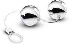 SuperLove Bonne Beads Silver