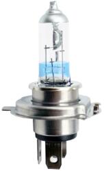  Izzó Halogén 12V - H4 - 60/55W +150% LightBooster P43t 2db Lucas