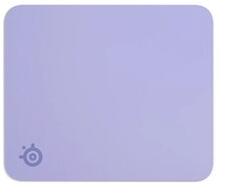 SteelSeries QcK egérpad - levendula, M (320x270x2mm) (63460)
