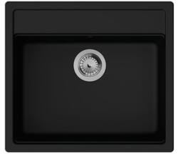 Hansgrohe Mosogató Hansgrohe S52 grafitfekete 43359170 (43359170)