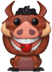 Funko Figurina Funko POP! Disney: The Lion King - Luau Pumbaa #498 Figurina
