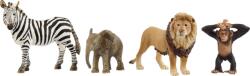 Schleich Figurină Schleich Wild Life - Africa Starter Kit (42721-91375) Figurina