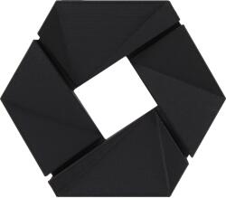 3DJAKE easyPETG CF Black - 1, 75 mm / 1000 g (9010707009351)