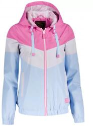 Altisport Női kabát ALTISPORT EDNA VILÁGOS RÓZSASZÍNŰ méret: M