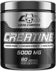 Core Champs by Kai Greene Creatine Monohydrate, 5000 mg, 300 g, Core Champs by Kai Greene