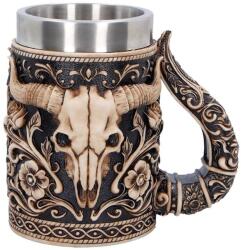 Nemesis Now Halbă Nemesis Now Adult: Gothic - Wild West (K7481A26)
