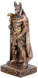 Nemesis Now Statuetă Nemesis Now Mythology: Egyptian Gods - Anubis God of the Afterlife, 8.3 cm (D7439A26) Figurina