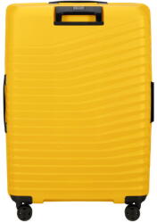 Samsonite Intuo 003 Troler Spinner Exp 75/28cm Galben Lime (kl9*66003) - pcone Valiza