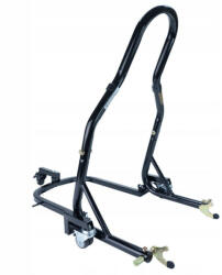  Görgős motorkerékpár-emelő állvány SN1717