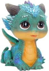 Nemesis Now Statuetă Nemesis Now Adult: Gothic - Blaze, 8.5 cm (U7454A26) Figurina