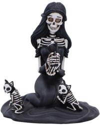 Nemesis Now Statuetă Nemesis Now Adult: Gothic - Eternal Affection, 12.5 cm (B7386A26) Figurina