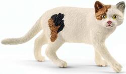 Schleich Figurina Schleich Farm World - Pisica americana cu par scurt (13894-01290) Figurina