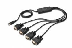 ASSMANN Serial Adapter DA-70159 - USB