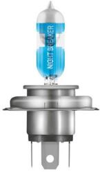  Izzó Halogén 12V - H4 - 60/55W Night Breaker Laser +150% P43t 2db Osram