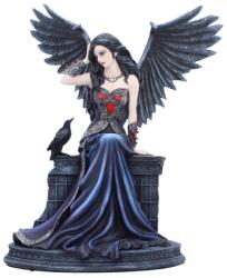 Nemesis Now Statuetă Nemesis Now Adult: Gothic - Ravynne, 31.5 cm (D7395A26) Figurina