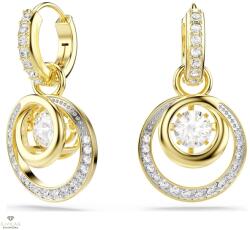 SWAROVSKI Hyperbola fülbevaló - 5738249