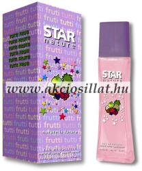 Star Nature Tutti Frutti EDT 70 ml