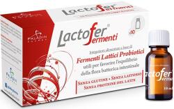 Paladin Pharma Lactofer Probiotic, 10 flacoane, Paladin Pharma