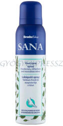  SANA Antibakteriális lábápoló spray 150 ml (MG 29123)