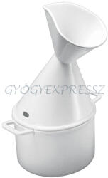  Két részes műanyag inhalátor (MG 15802)
