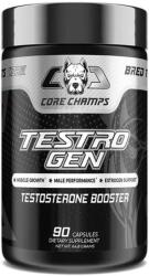 Core Champs by Kai Greene Testro Gen, 90 capsule, Core Champs by Kai Greene