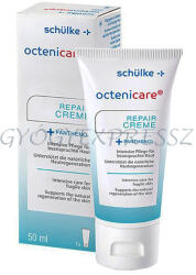  OCTENICARE Regeneráló krém kirepedezett bőrre 50 ml (MG 28735)