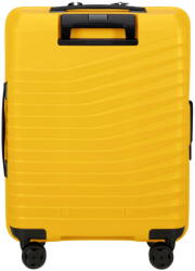 Samsonite Intuo 005 Troller Spin 55/20 Exp Easy Acces Galben Lime (kl9*66005) - pcone Valiza