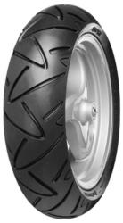 Continental 120/70 -10 54L ContiTwist M/C TL I. O. Motor abroncs 54 L