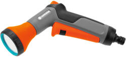GARDENA 18311-20 locsolópisztoly Kerti locsolópisztoly Szürke, Narancssárga (18311-20)