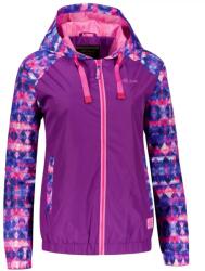 Altisport Női kabát ALTISPORT EDRIA LILA méret: M