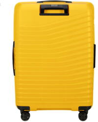 Samsonite Intuo 002 Troler Spinner Exp 69/25 Galben Lime (kl9*66002) - pcone Valiza