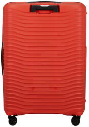 Samsonite Upscape-003 Troller H Spin 75/28 Cm Exp Rosu Lava (kj1*76003) Valiza