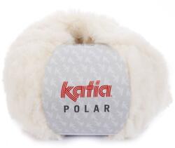 Katia Polar 80 Off White Kötőfonal (1128-80-KATIA)