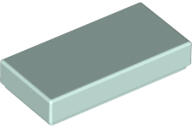 LEGO® Placă netedă 2 X 1 (6133247)