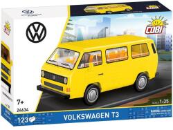 COBI Volkswagen T3, 1: 35, 140 k (CBCOBI-24634)