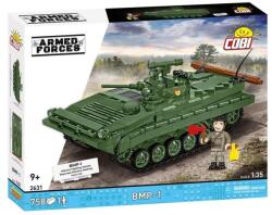 COBI Forțele Armate BVP (RDG/RUS), 1: 35, 758 k, 1 f (CBCOBI-2631)