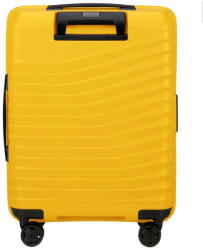 Samsonite Intuo 001 Troller Spin 55/20 Exp Cm Galben Lime (kl9*66001) Valiza
