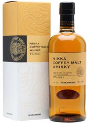 NIKKA WHISKY Coffey Single Malt Whisky DD. [0, 7L|45%]