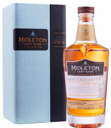 Midleton Very Rare Barry Crockett Legacy Whiskey DD. [0, 7L|46%]