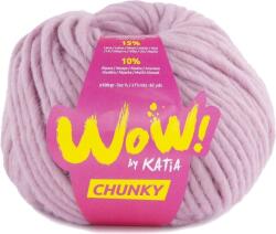 Katia Wow Chunky 57 Rose Kötőfonal (WCH 57)