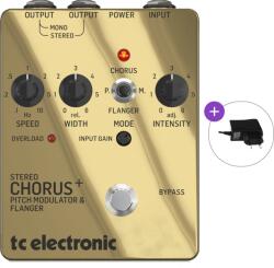 TC Electronic SCF Gold SE SET Gitáreffekt (SCF GOLD SE_001-SET)
