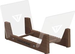 Vinyl Tonic VT17T Asztali állvány LP rekordokhoz Tikfa (VT17T)