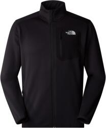 The North Face Crest Fz Размер: M / Цвят: черен